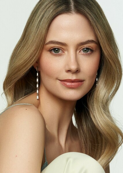 Zara Sparkes