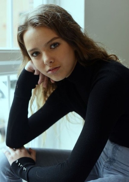 Zara Thurstan