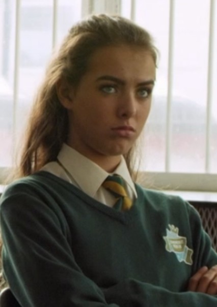 Zara Thurstan photo