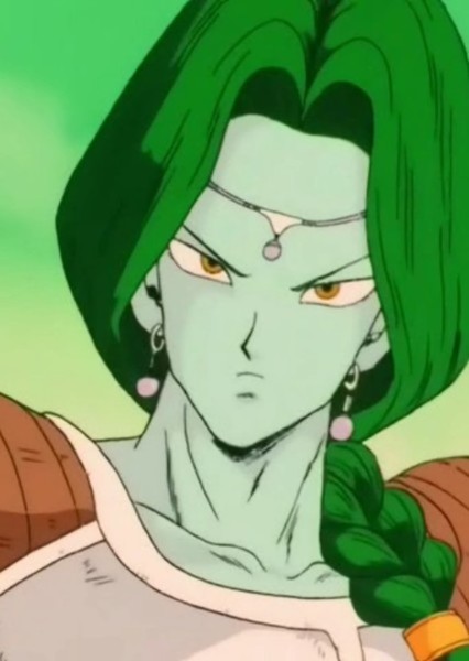 Zarbon