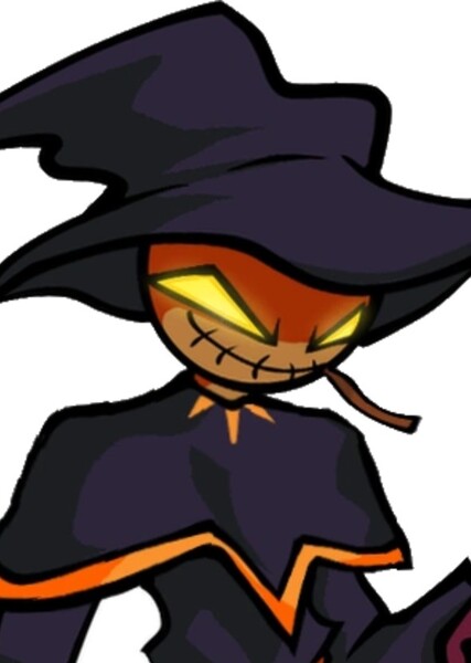 Zardy (Zardy's Maze)