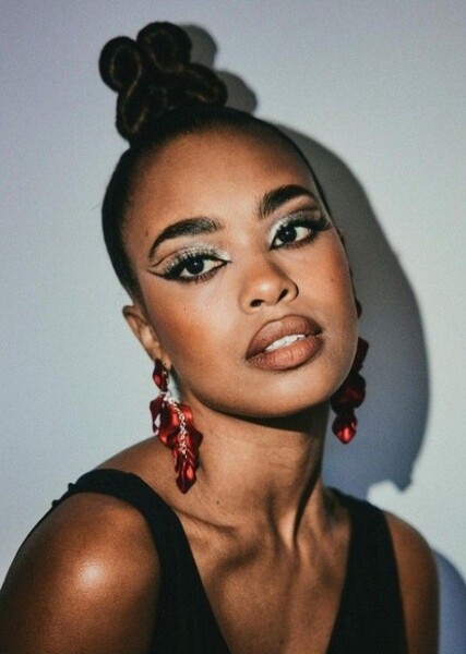 Zaria Simone photo