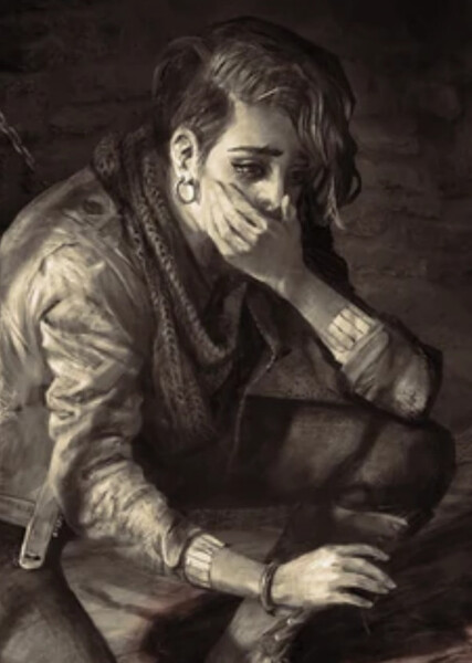 Zarina Kassir photo