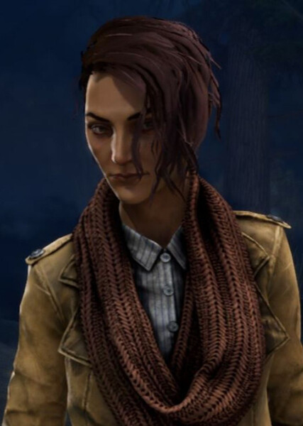 Zarina Kassir