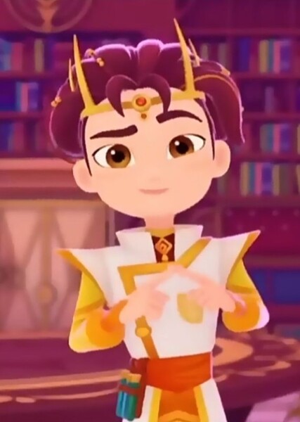 Zart (Fantasy Patrol)