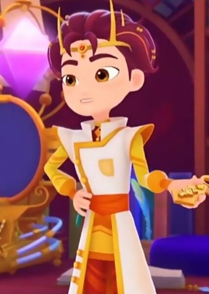 Zart (Fantasy Patrol)