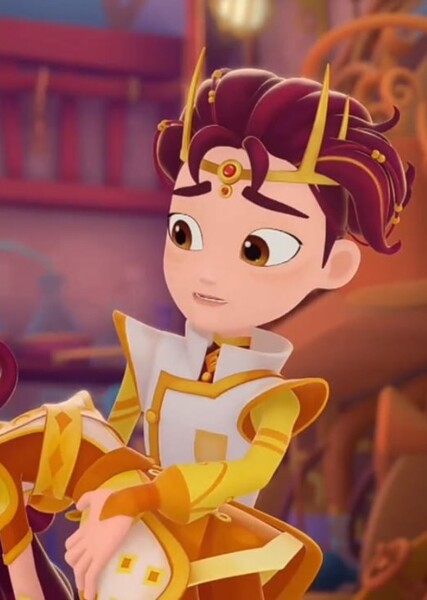 Zart (Fantasy Patrol)