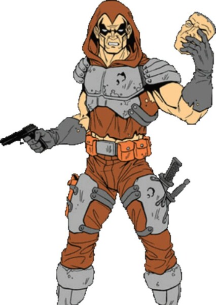 Zartan photo