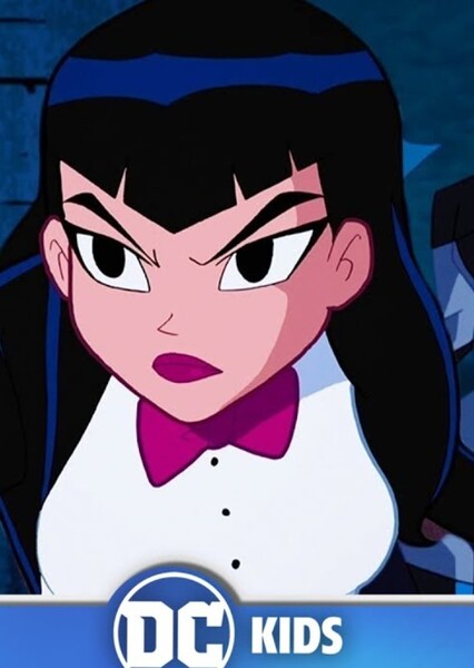 Zatanna Zatara photo
