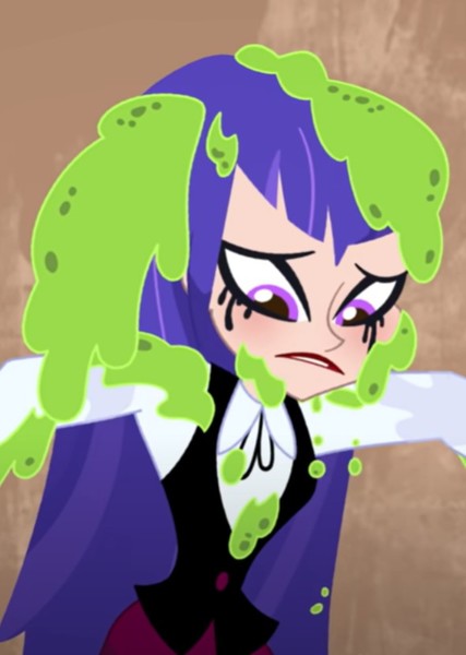 Zatanna (DC Super Hero Girls) photo