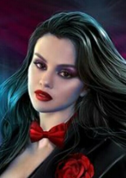 Zatanna! (DCEU Movie) photo