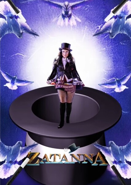 Zatanna (film)