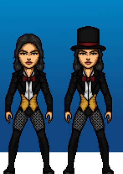 Zatanna