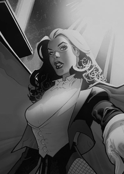 Zatanna