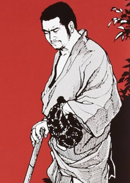 Zatoichi photo