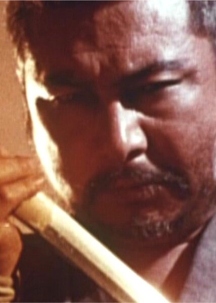 Zatoichi photo