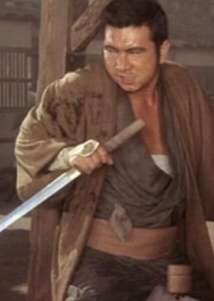 Zatoichi