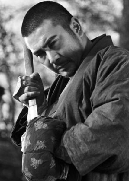 Zatoichi photo