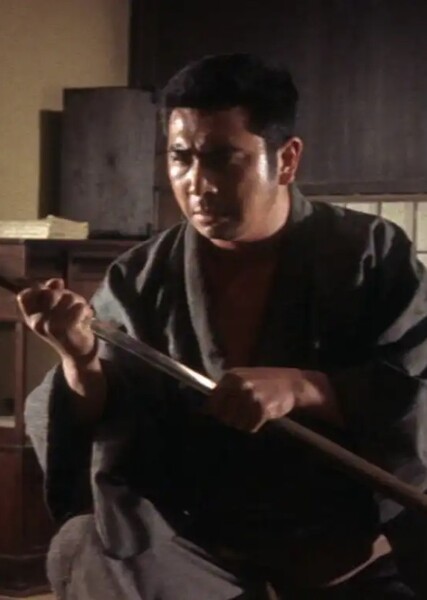 Zatoichi
