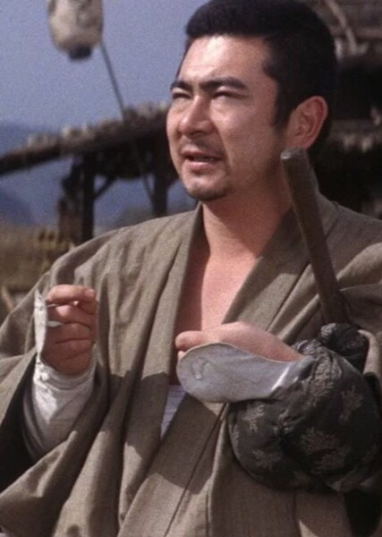 Zatoichi photo