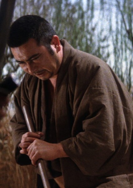 Zatoichi