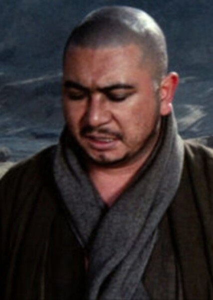 Zatoichi photo