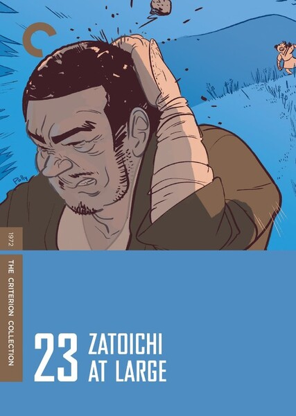 Zatoichi at Large