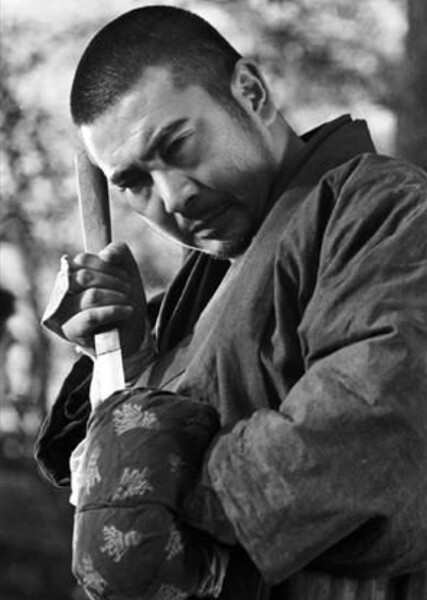 Zatoichi (franchise) photo