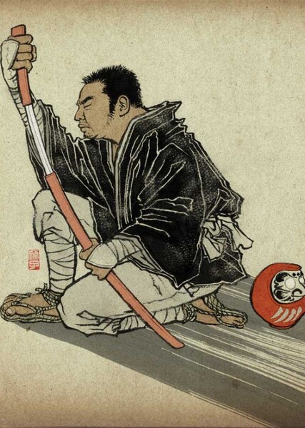 Zatoichi (franchise) photo