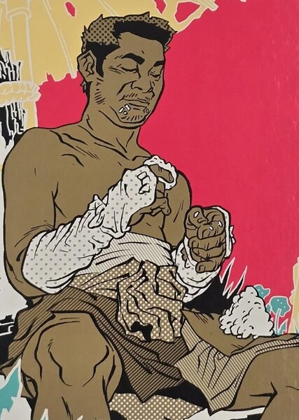 Zatoichi (franchise) photo