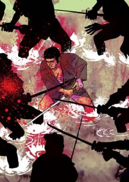 Zatoichi (franchise) photo