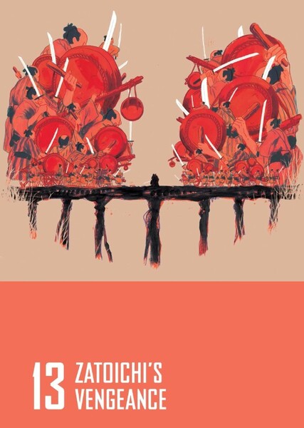 Zatoichi's Vengeance photo