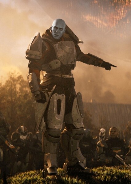 Zavala (destiny 2)