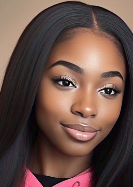 Zaviana A'Kierra Phillips