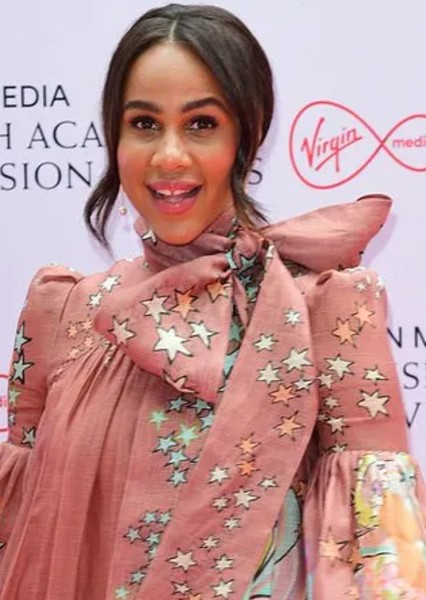 Zawe Ashton photo