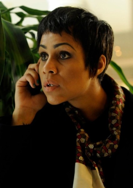 Zawe Ashton photo