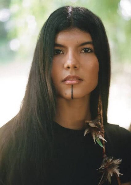 Zaya Guarani photo