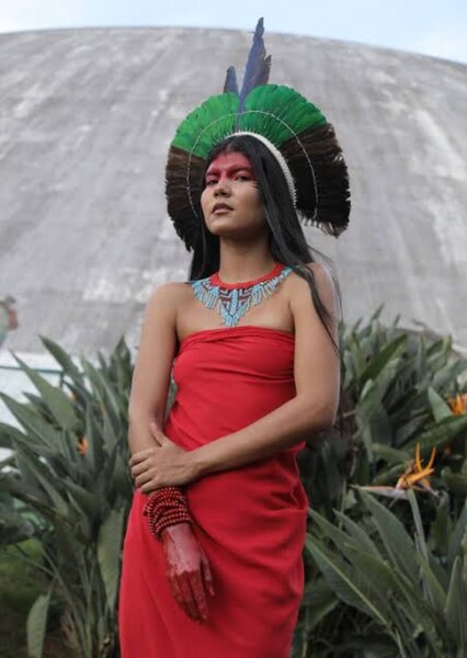 Zaya Guarani photo