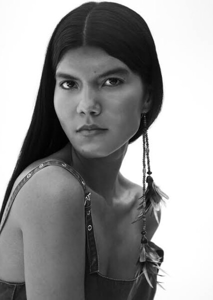 Zaya Guarani photo