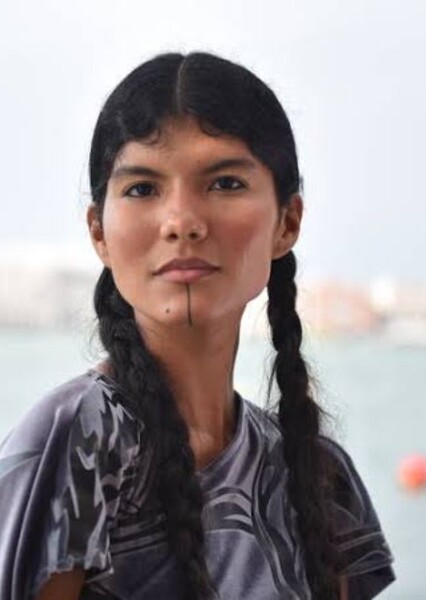 Zaya Guarani photo