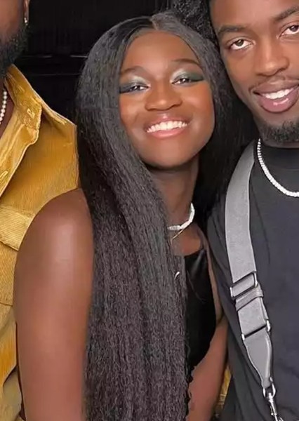 Zaya Wade photo