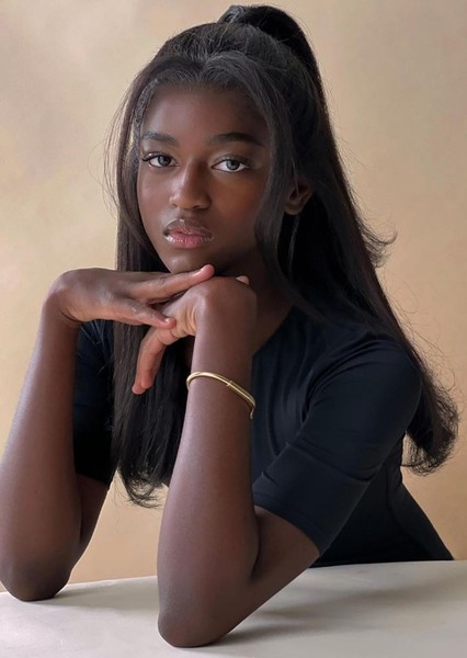 Zaya Wade