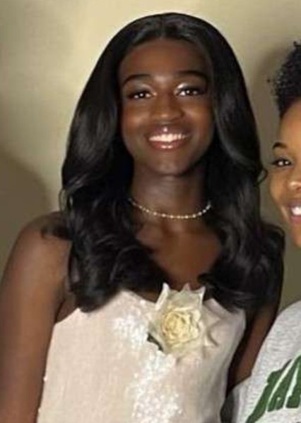 Zaya Wade