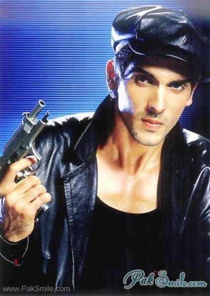 Zayed Khan photo
