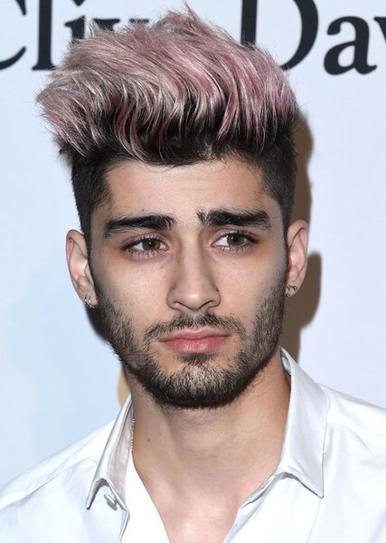 Zayn Malik photo