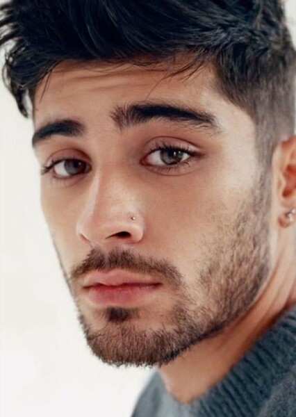 Zayn Malik photo