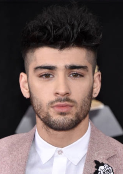 Zayn Malik photo