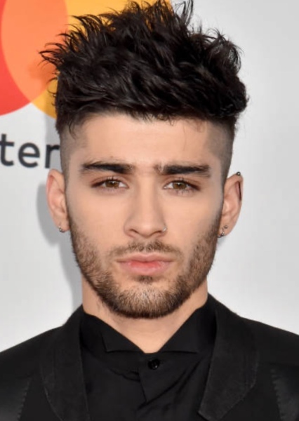 Zayn Malik photo