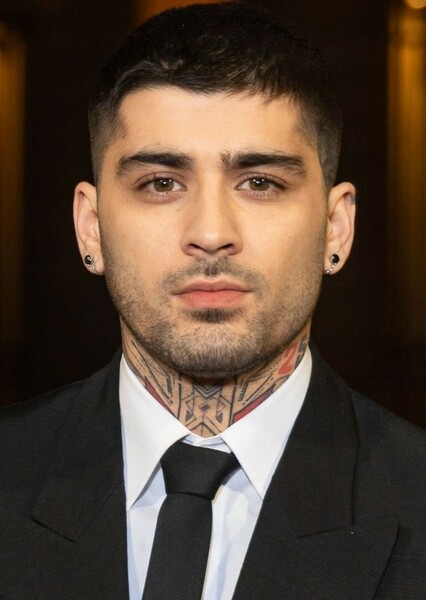 Zayn Malik photo