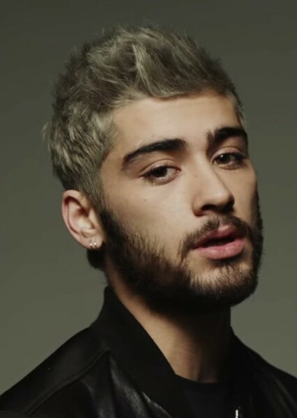 Zayn Malik photo
